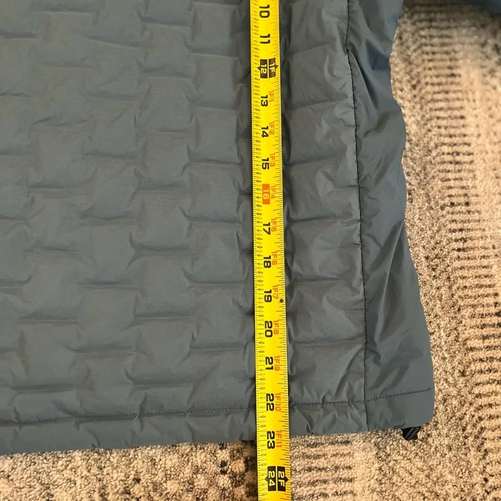Mountain Hardwear stretch down Puffer Jacket